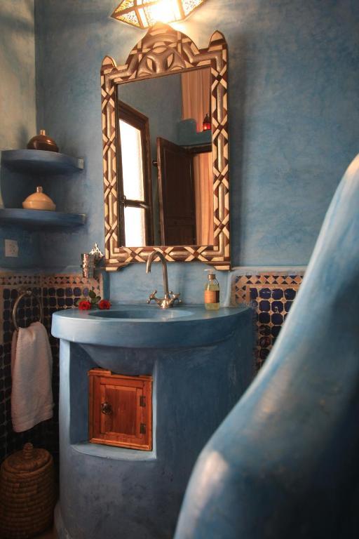Riad Mur Akush Marrakesh Room photo