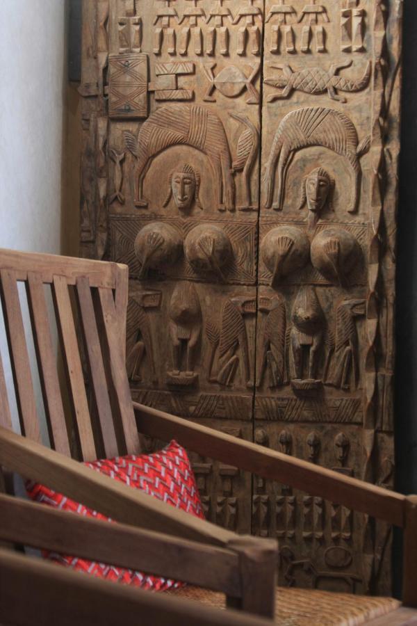 Riad Mur Akush Marrakesh Room photo