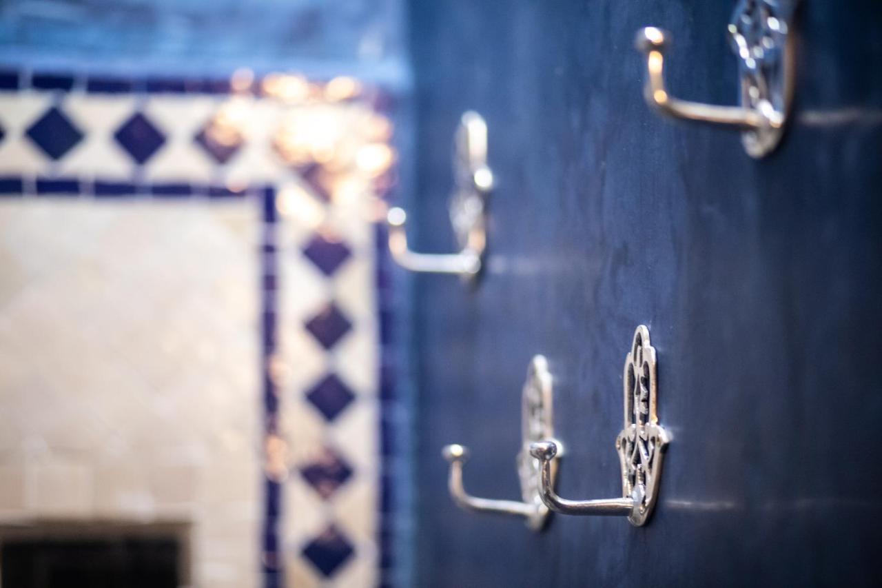 Riad Mur Akush Marrakesh Exterior photo